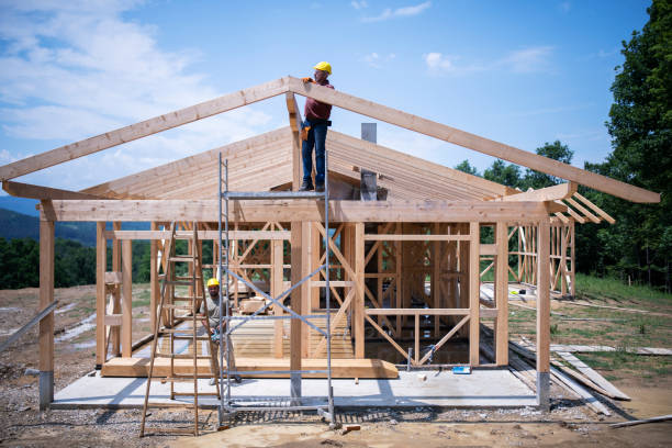 Best Local Roofing Companies  in Flower Mound, TX