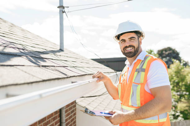 Gutter Installation and Roofing in Flower Mound, TX