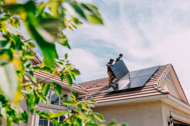 Best Metal Roofing Contractor  in Flower Mound, TX