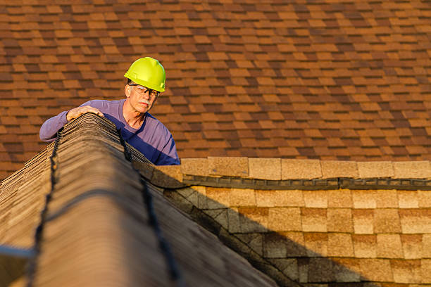 Professional Roofing Contractor in Flower Mound, TX