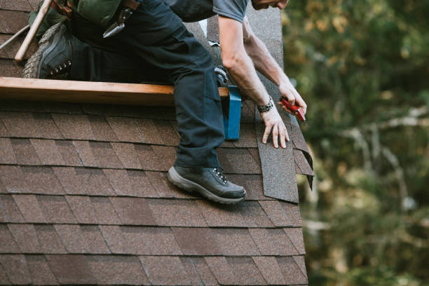 Quick and Trustworthy Emergency Roof Repair Services in Flower Mound, TX